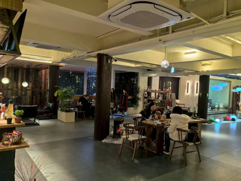长乐市文旅策划公司